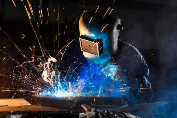 Best Marine and Shipbuilding Welding in Mineral Springs, AR
