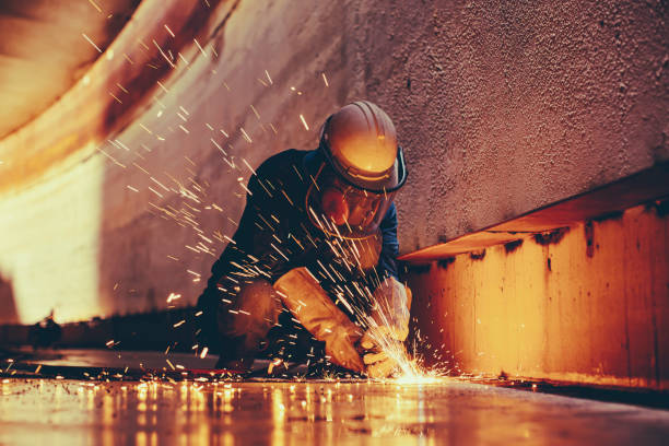 Affordable Welder Services in Mineral Springs, AR
