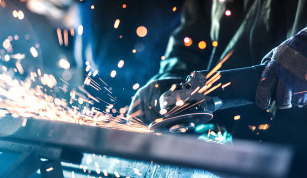 Reliable Mineral Springs, AR Welder & Metal Fabrication Solutions
